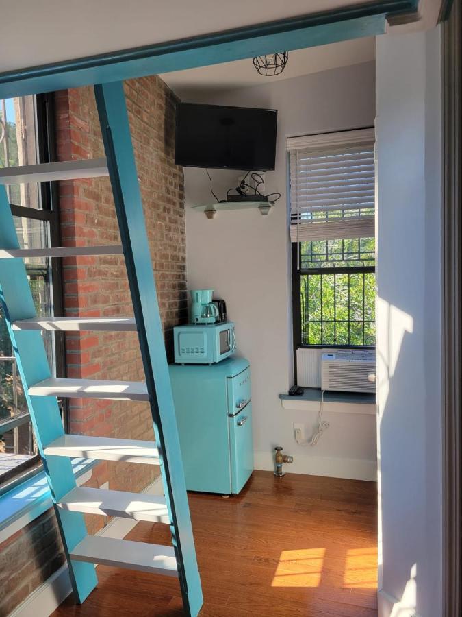 Harlem Appartement