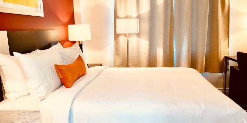 Surface Brooklyn (adults Only) Hotel New York