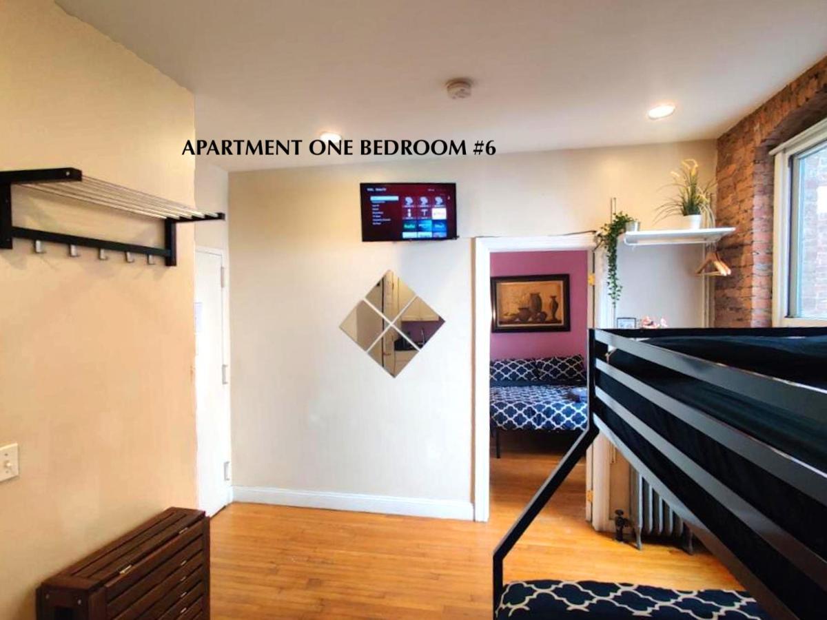 Nyc Empire Appartement