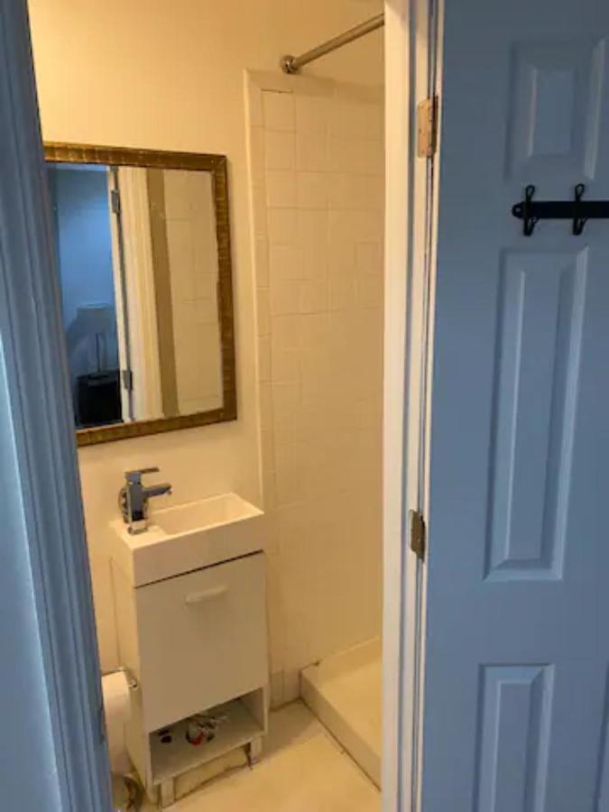 Appartement 2 Bedroom Two Baths Newly Renovated New York