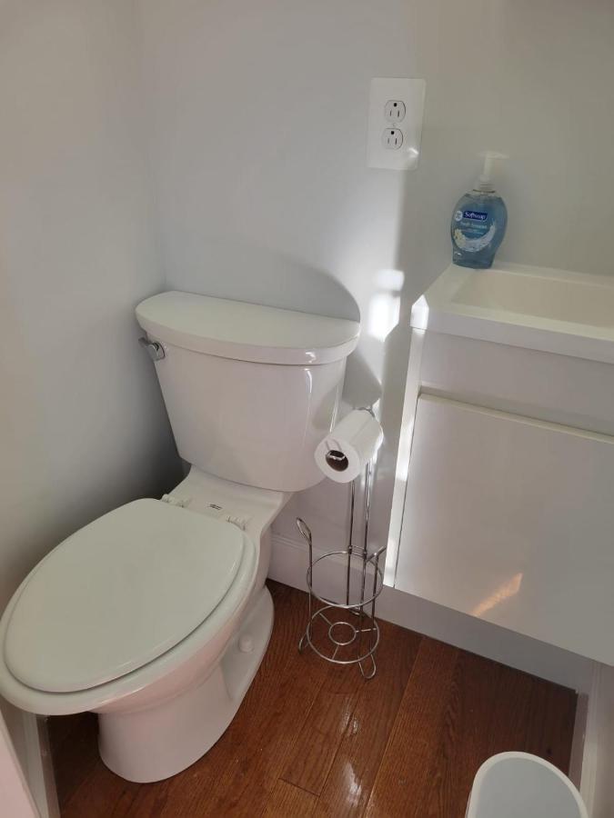 Appartement Harlem *