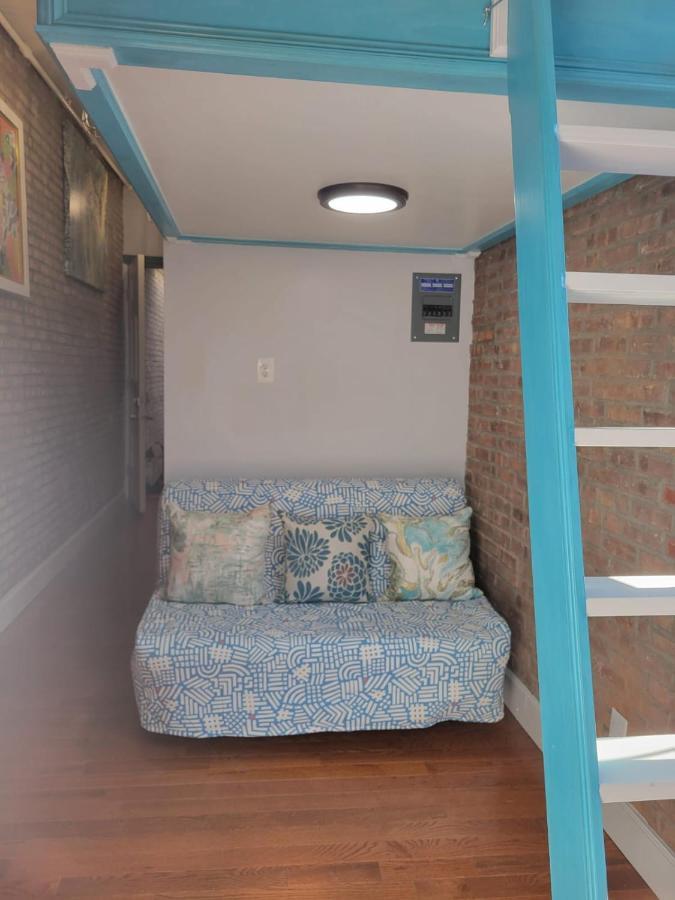 Appartement Harlem New York