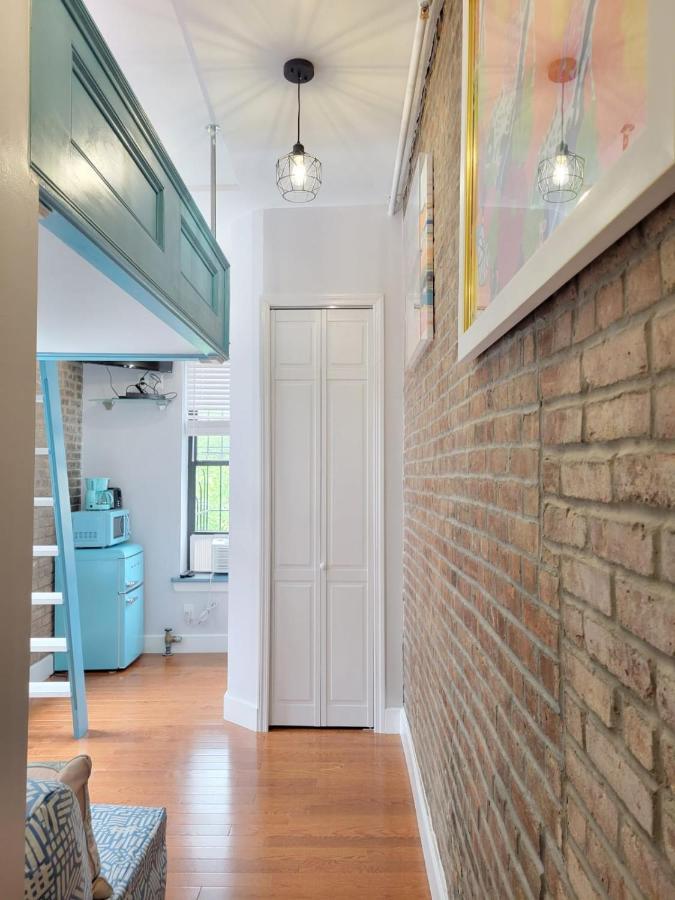 Harlem Appartement *