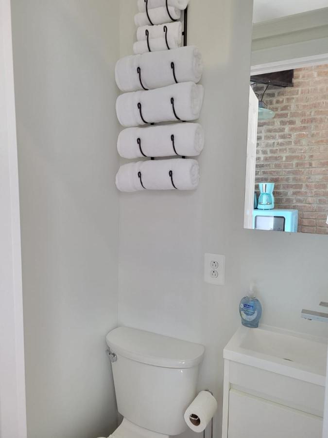 Appartement Harlem