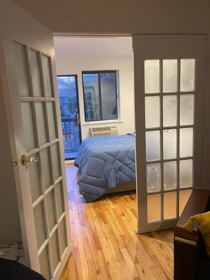 En Casa De Familia Solo Accommodatie bij particulieren New York