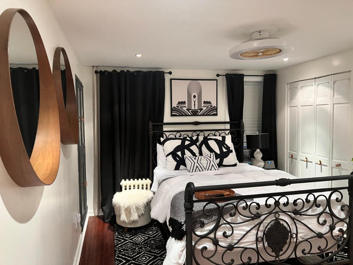 Luxe Brooklyn Getaway Séjour chez l'habitant *
