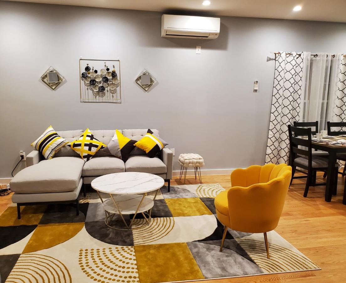 Located 10 Minutes From Jfk Airport Gæstehus