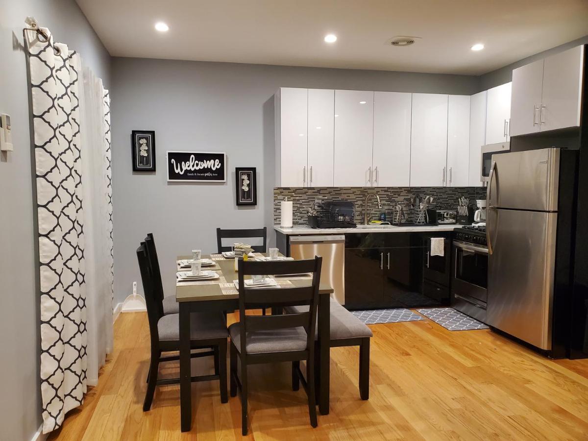 Located 10 Minutes From Jfk Airport Gæstehus *