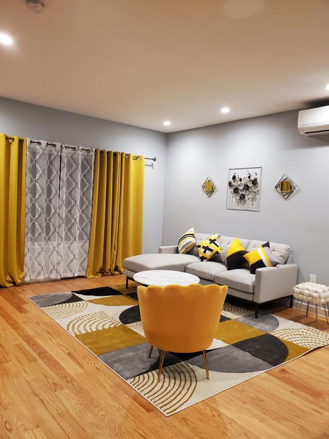 Gæstehus Located 10 Minutes From Jfk Airport New York