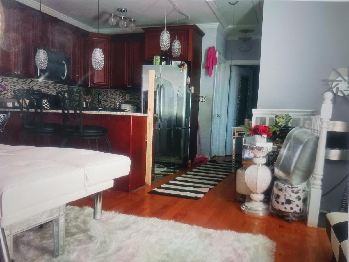 Kenrics Hideaway Hospedagem domiciliar *