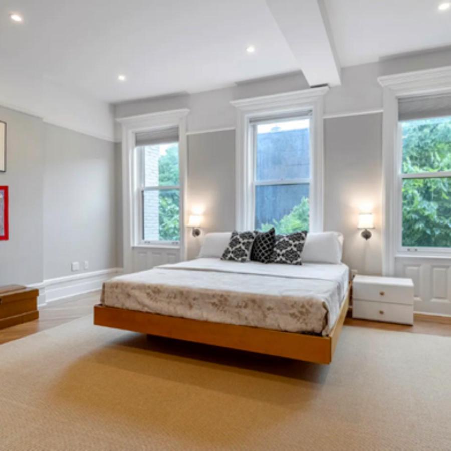 Hébergement de vacances Spectacular Vacation With Excellent Location In New York