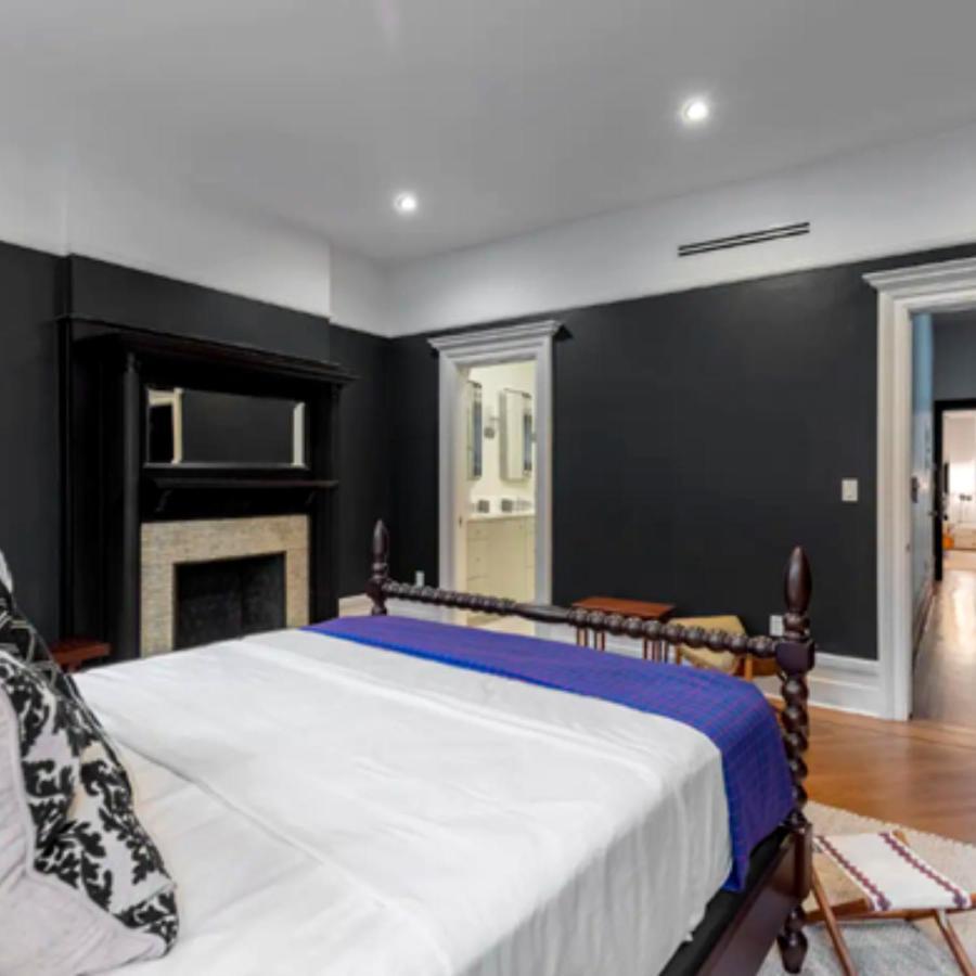 Spectacular Vacation With Excellent Location In Hébergement de vacances New York