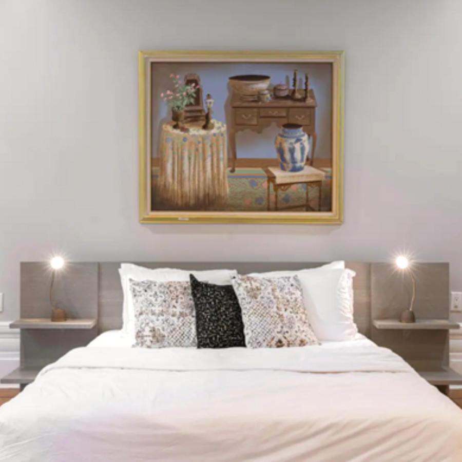 Spectacular Vacation With Excellent Location In Hébergement de vacances New York