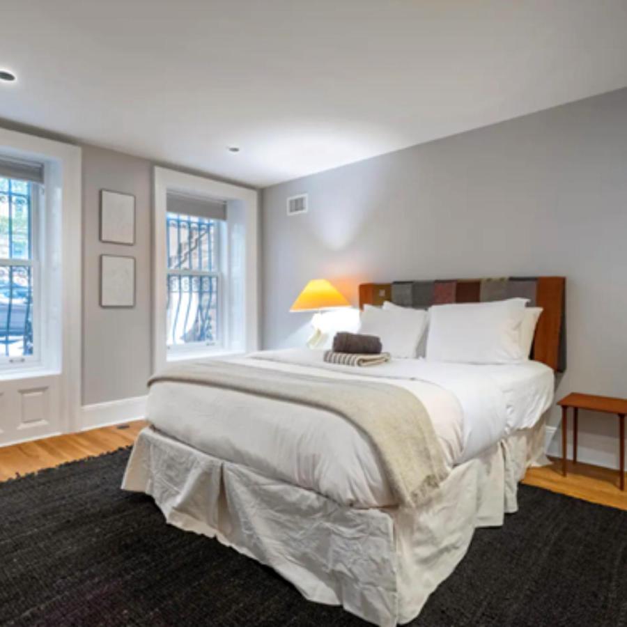 Spectacular Vacation With Excellent Location In * New York