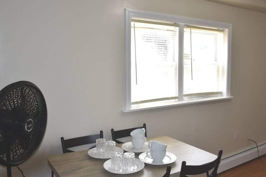 Lejlighed 2 Ptivet Bedroom,1 Bathroom,kitchen,self Check In,free Parking New York