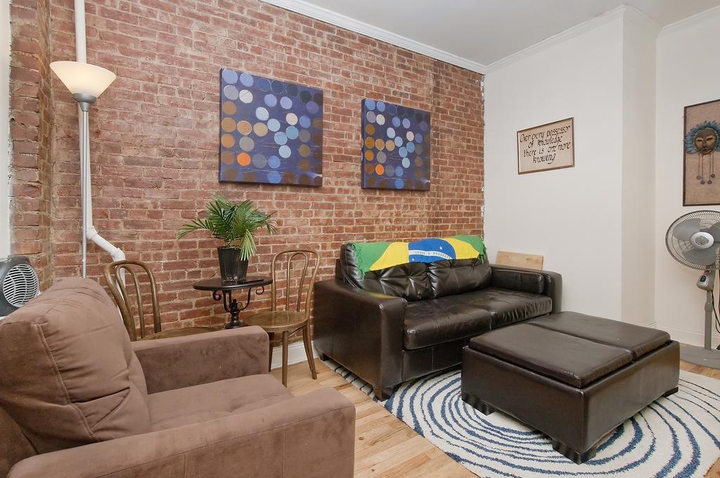 Yorkville -upper East Side Appartement *