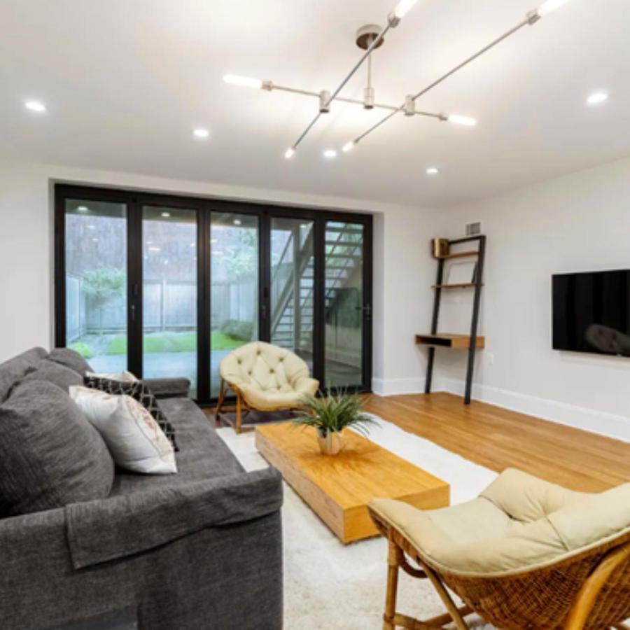 Spectacular Vacation With Excellent Location In New York