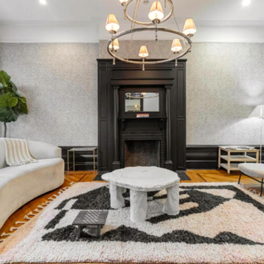 Spectacular Vacation With Excellent Location In Hébergement de vacances New York