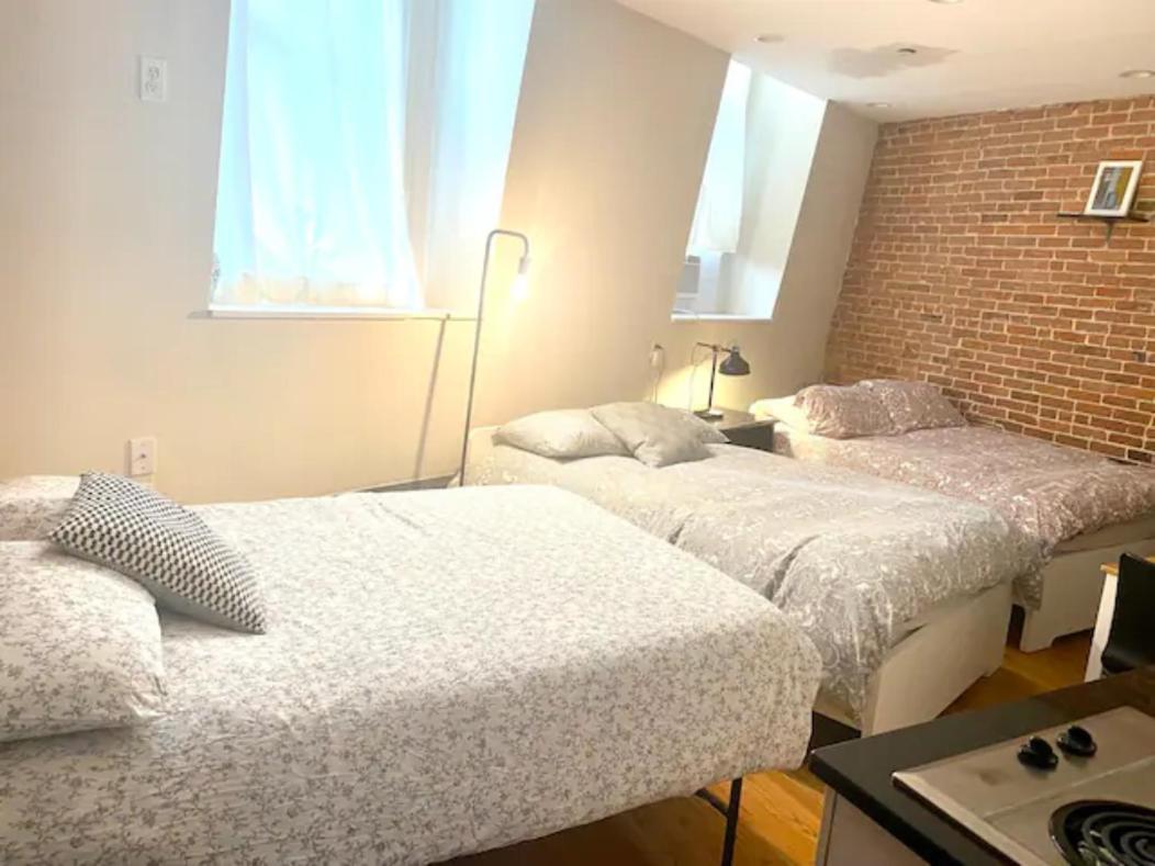 Aparthotel The Nomad Nova York
