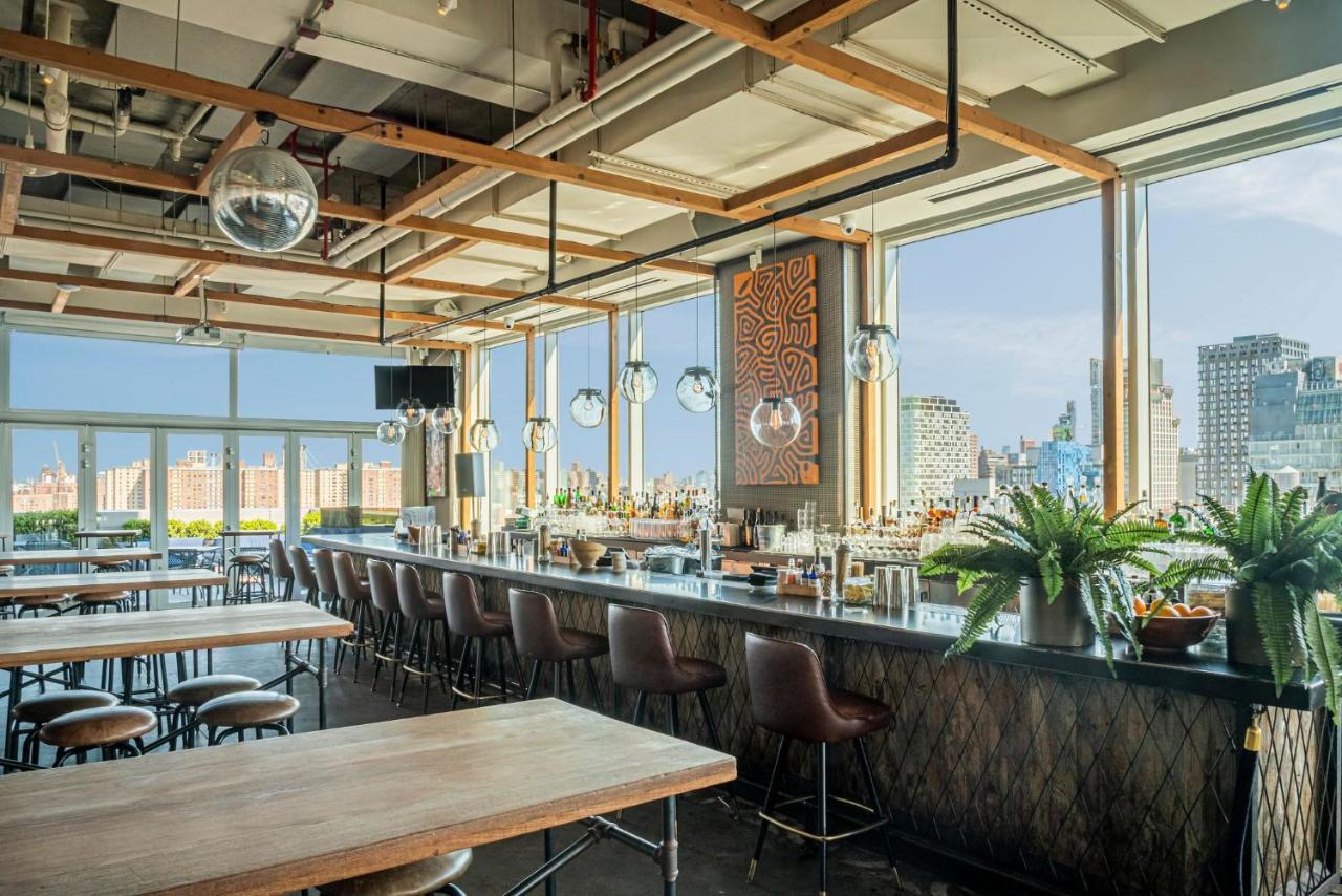 Indigo Lower East Side By Ihg Hotel New York City