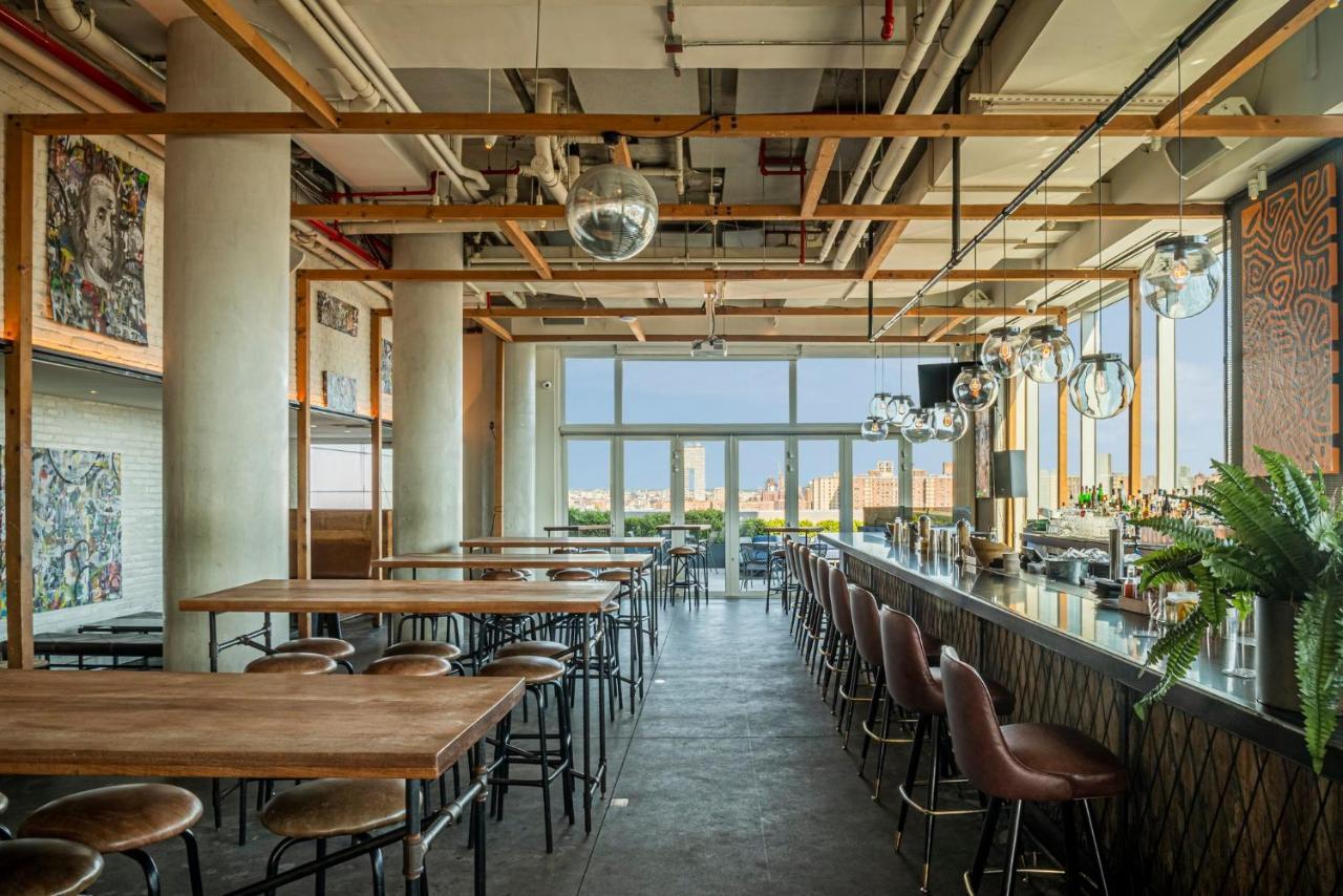 Indigo Lower East Side By Ihg New York City