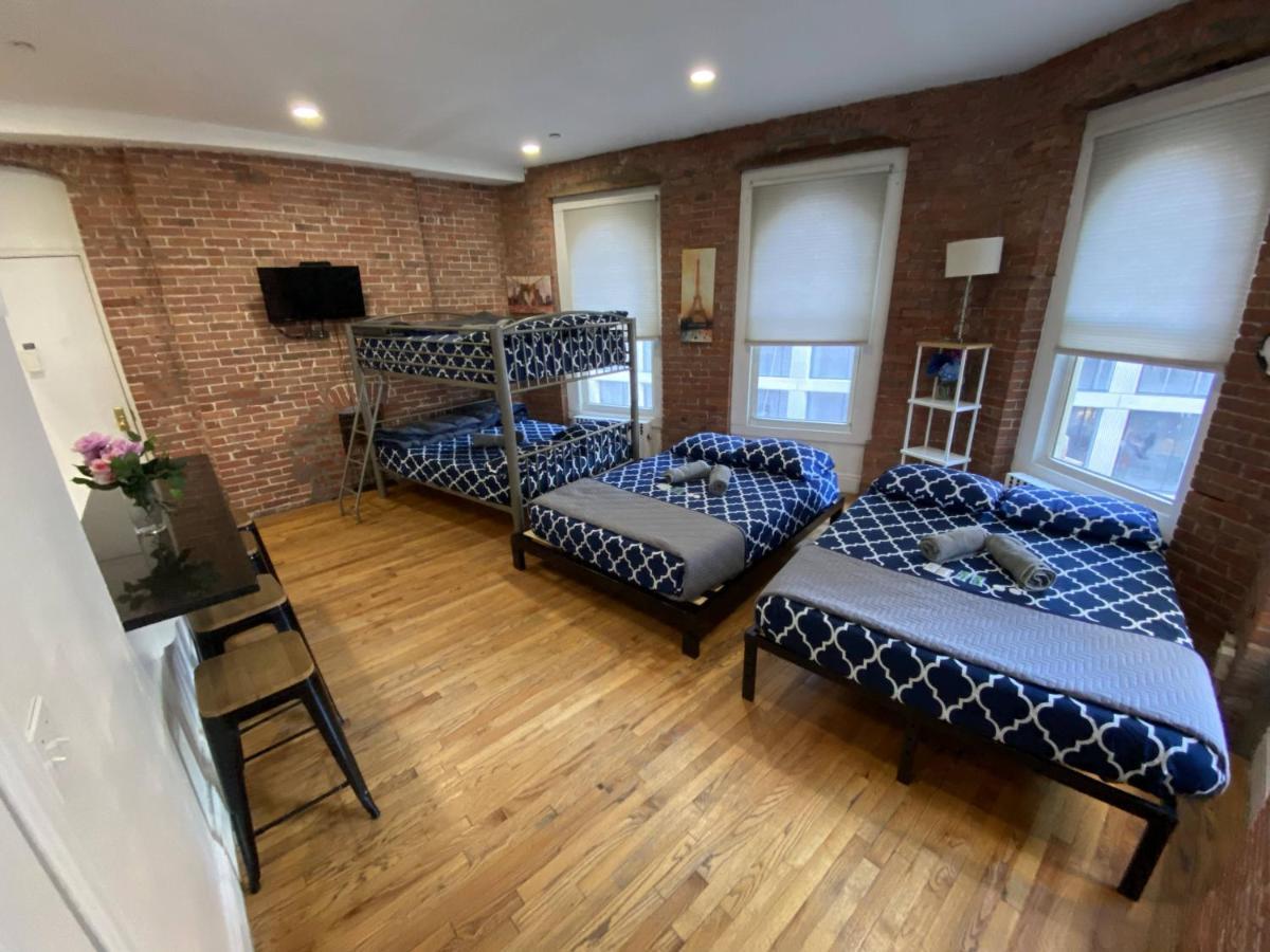 31 Street Broadway Appartement New York