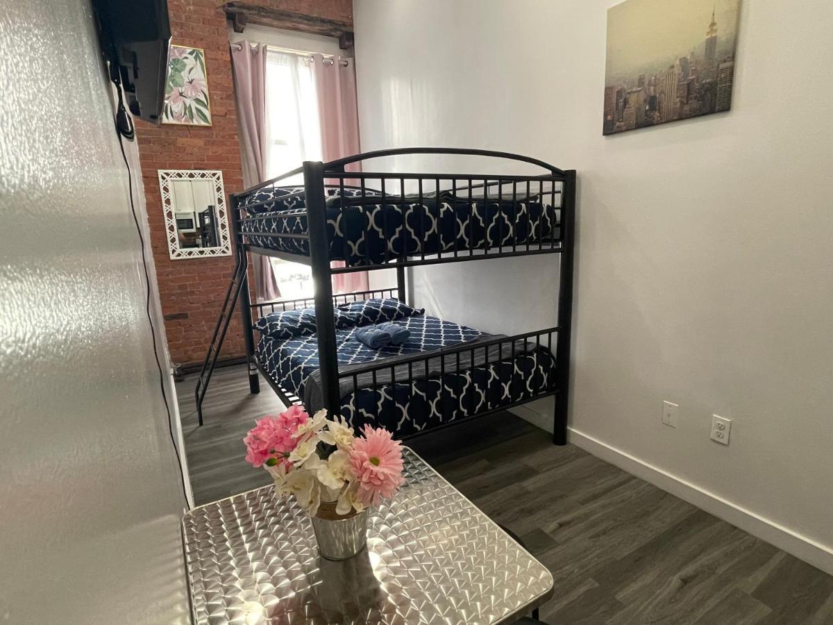 31 Street Broadway Appartement