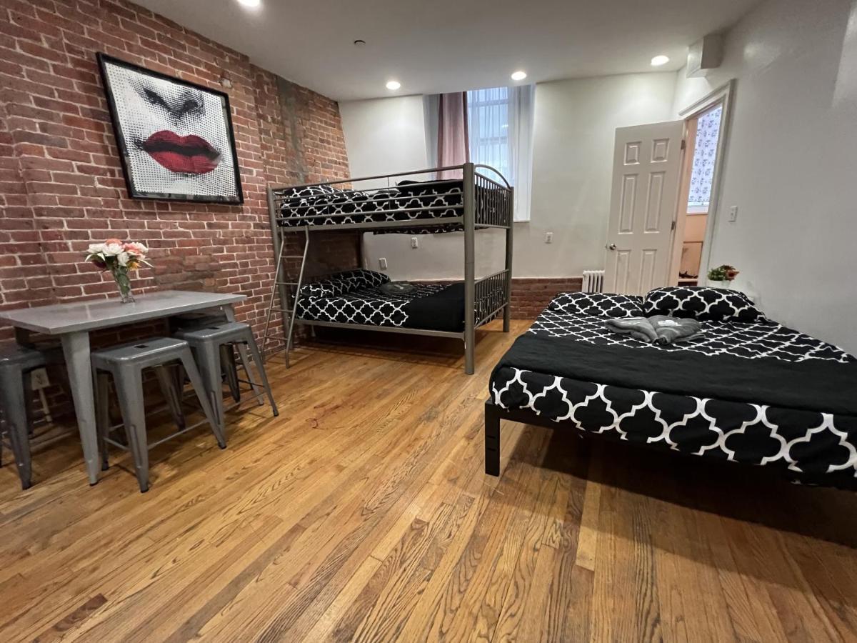 31 Street Broadway Appartement *