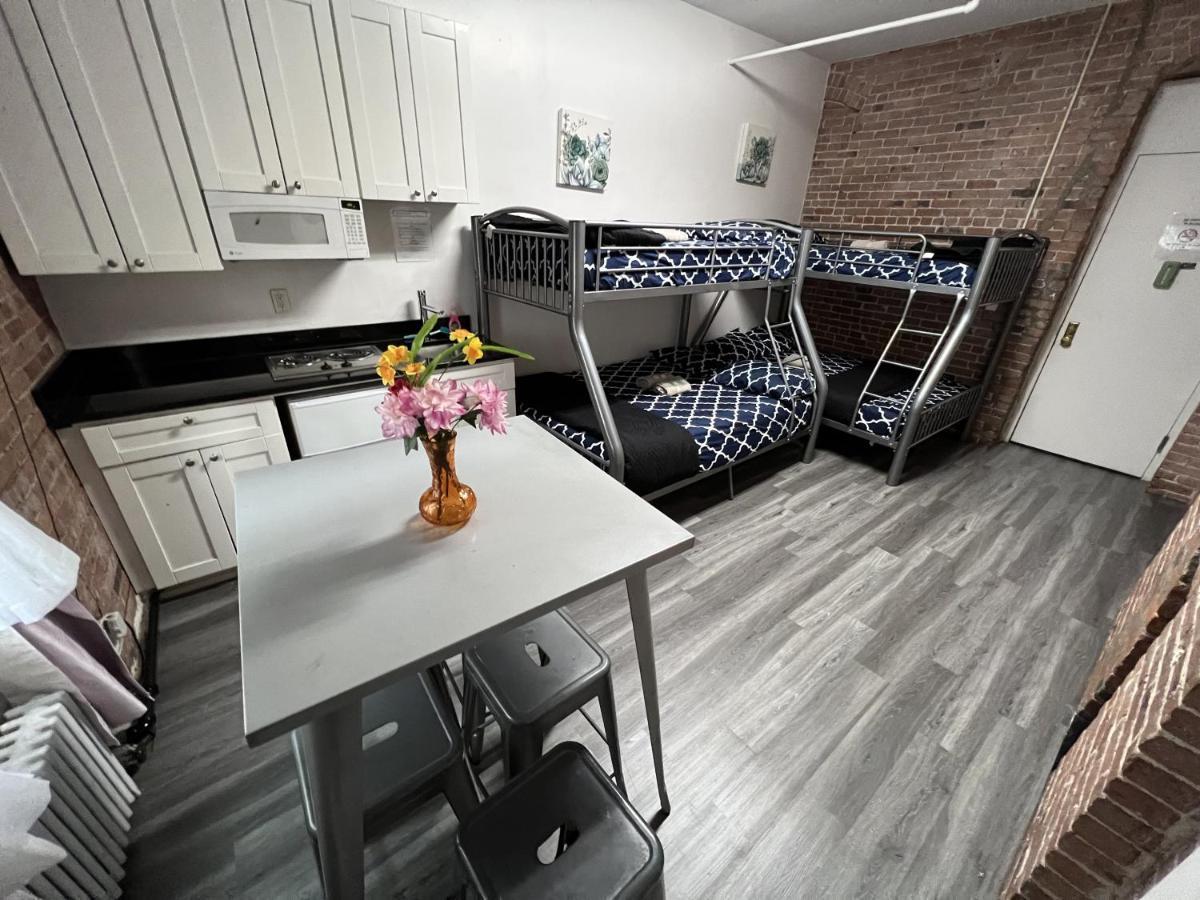 Appartement 31 Street Broadway New York