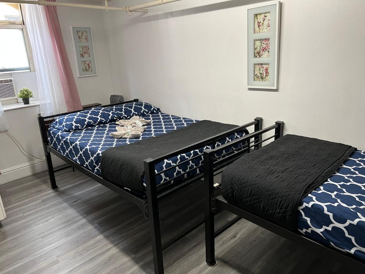 31 Street Broadway Appartement