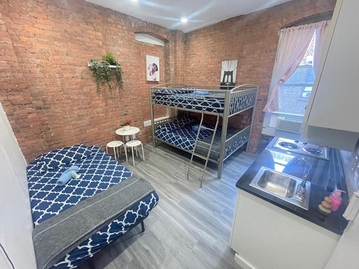 Appartement 31 Street Broadway New York