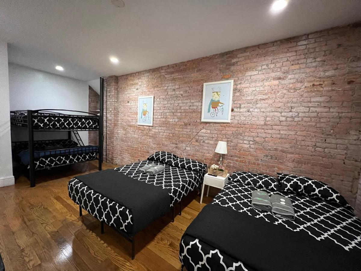 Appartamento 31 Street Broadway New York