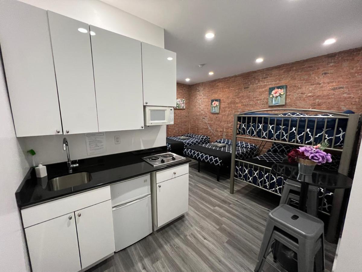 Appartement 31 Street Broadway