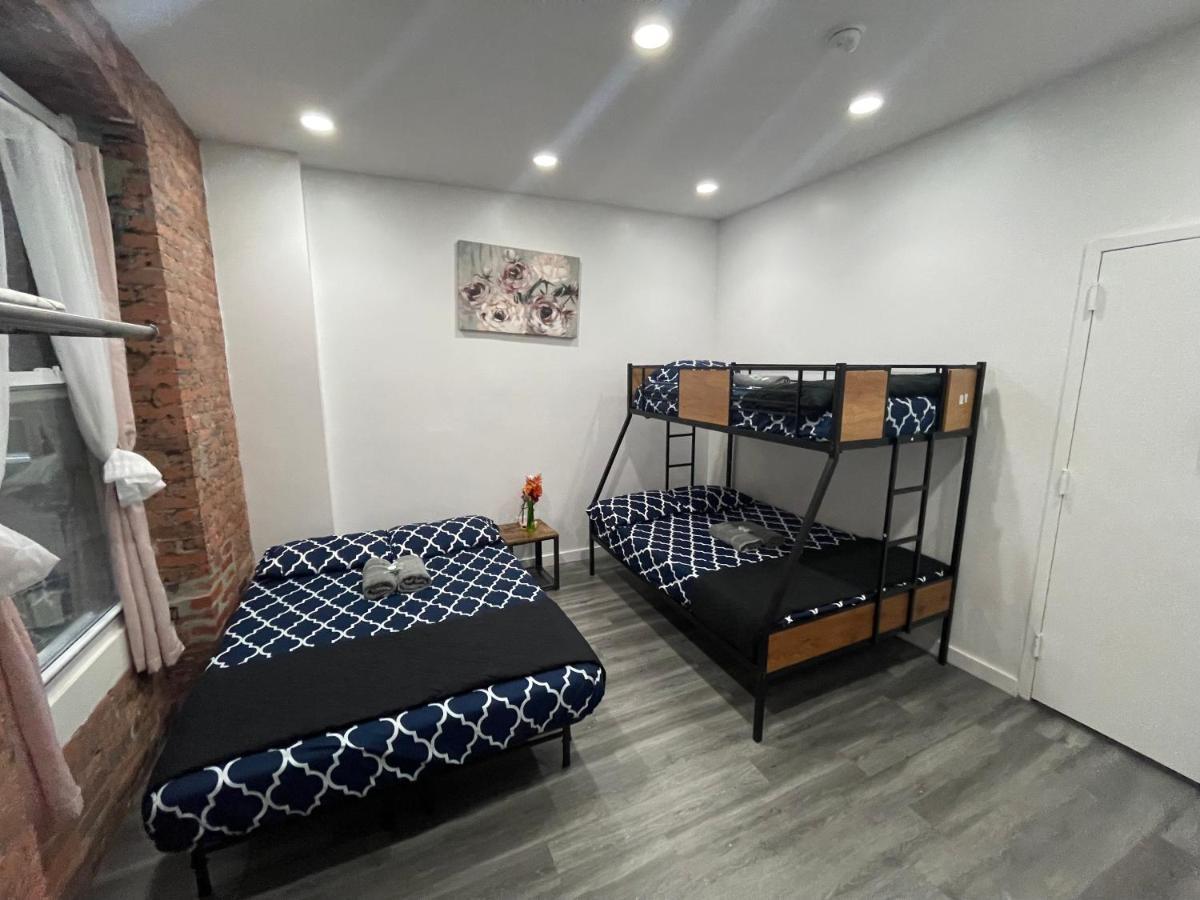 Appartement 31 Street Broadway New York
