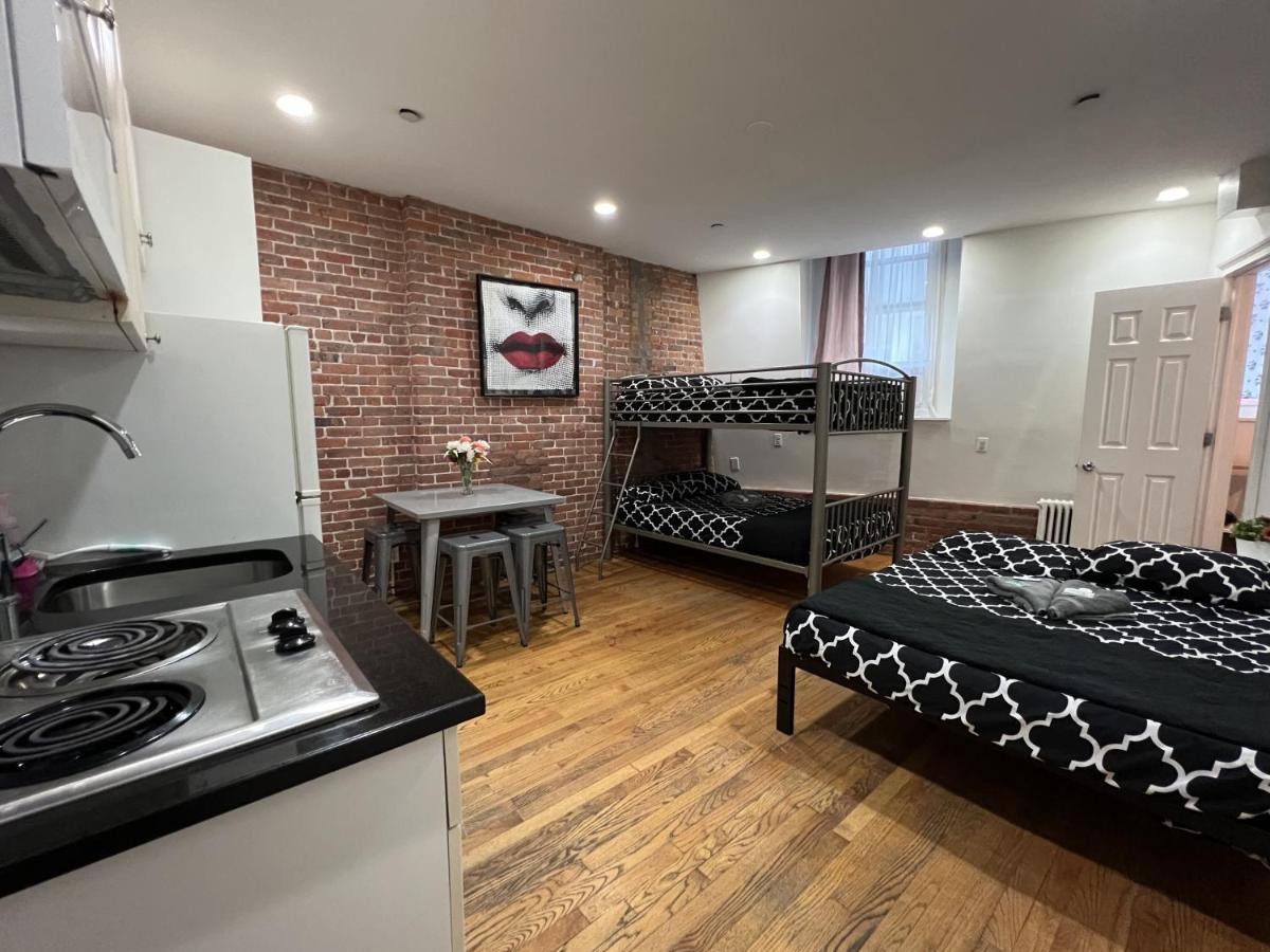31 Street Broadway Appartement New York