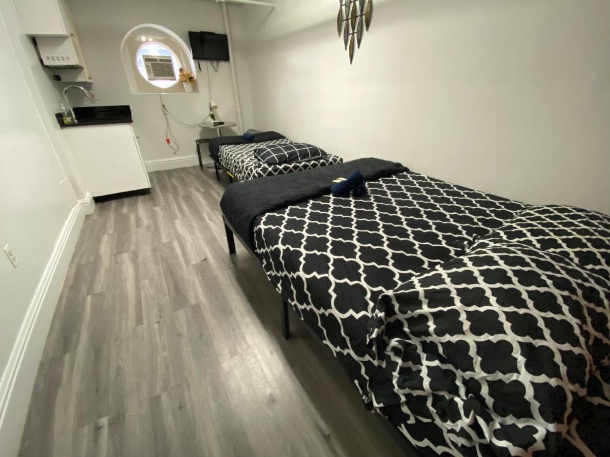 31 Street Broadway Appartement *