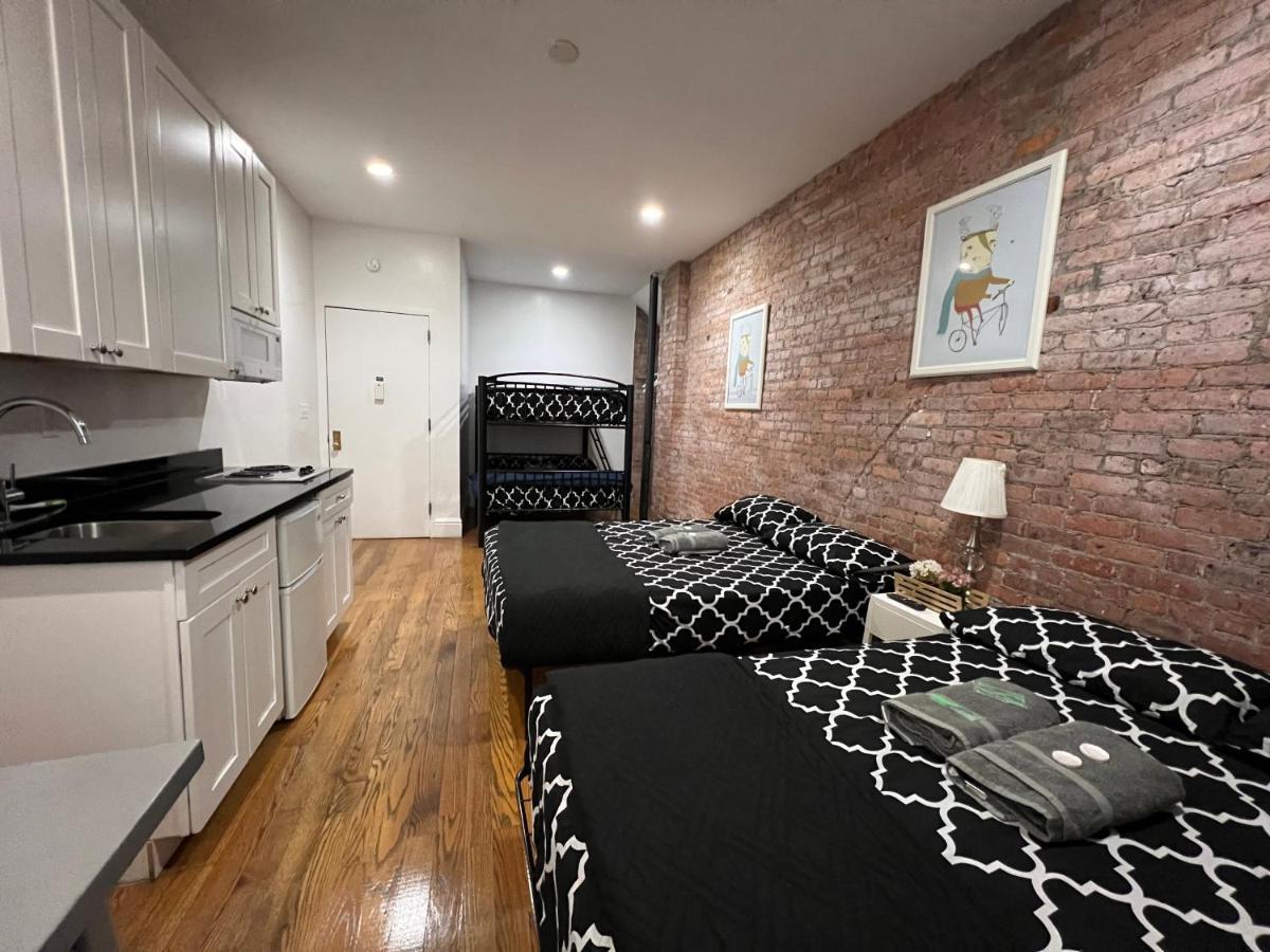 31 Street Broadway Appartement