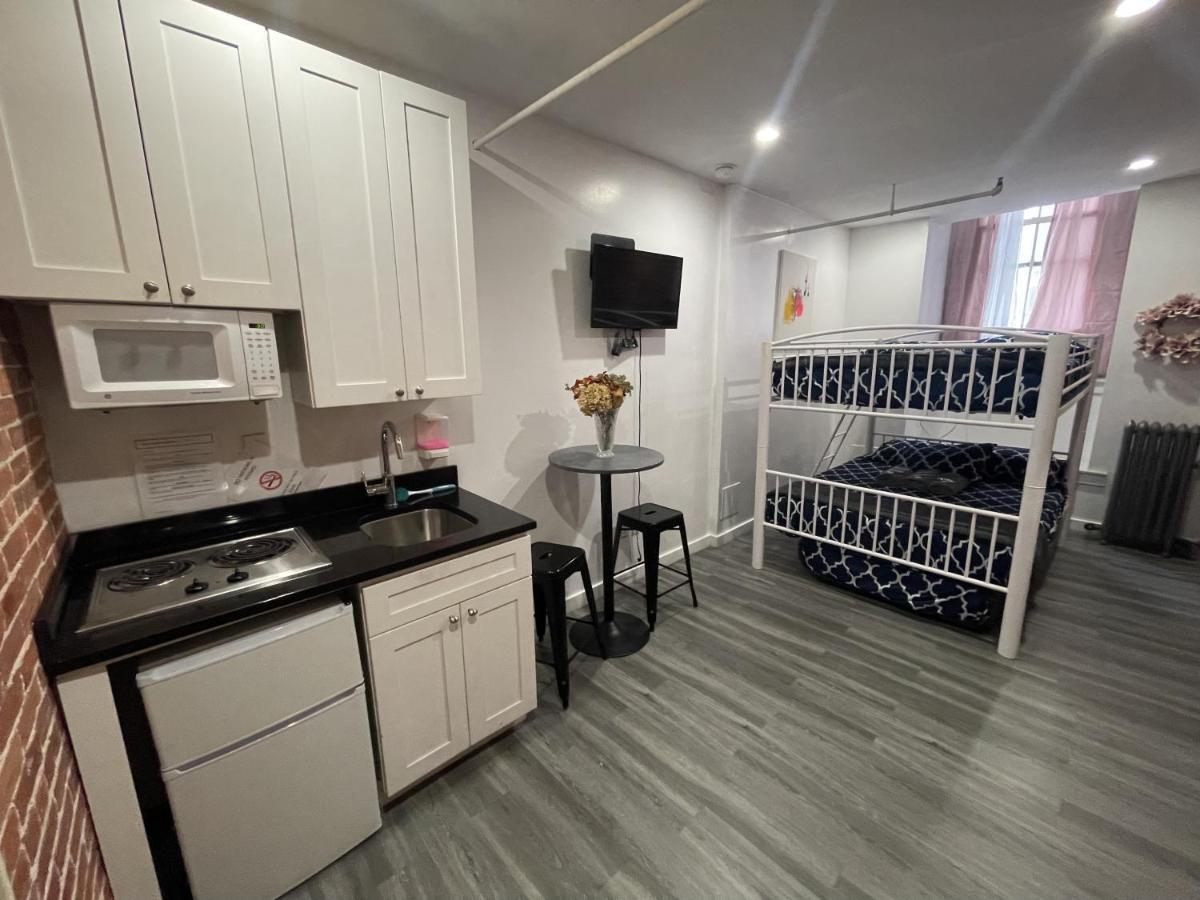 Appartement 31 Street Broadway New York