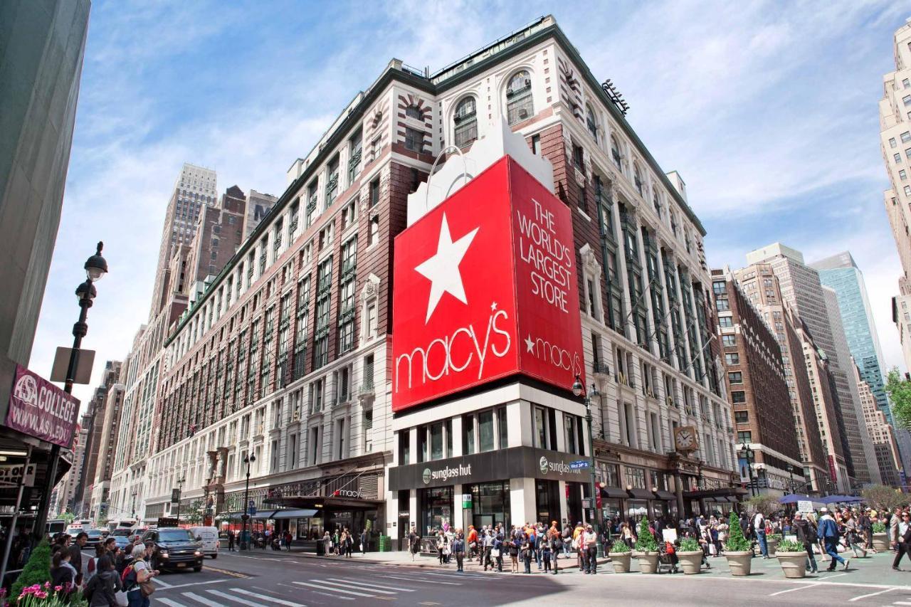 31 Street Broadway Appartement New York