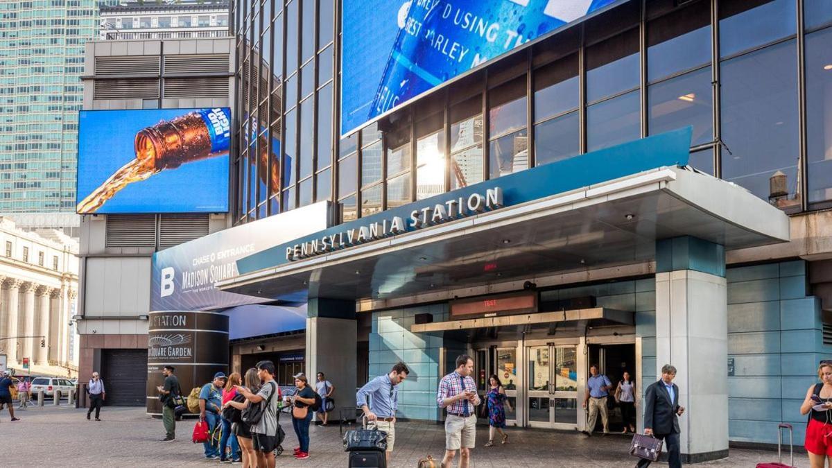 31 Street Broadway Appartamento New York