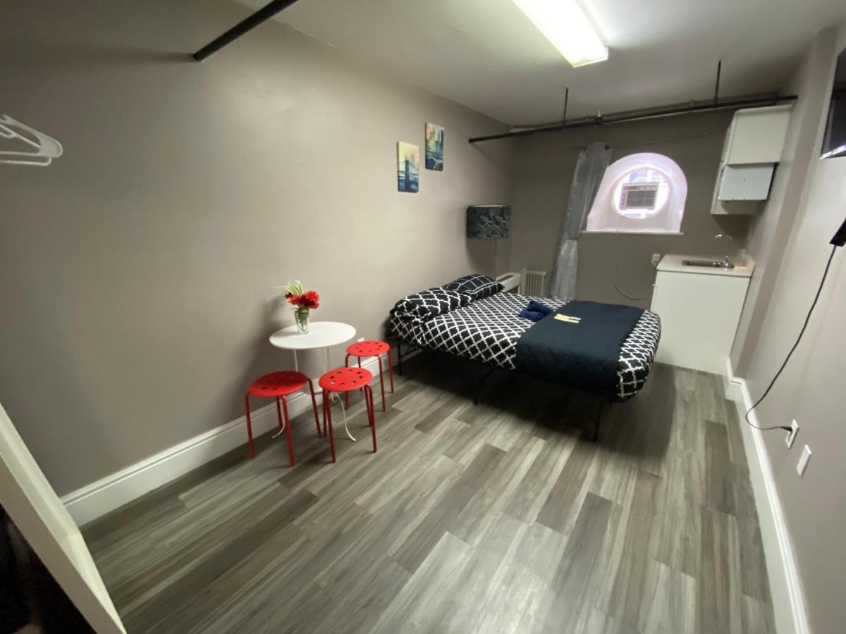 31 Street Broadway Appartement New York