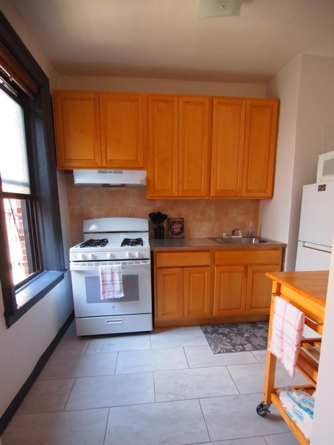 Appartement Brooklyn Style *
