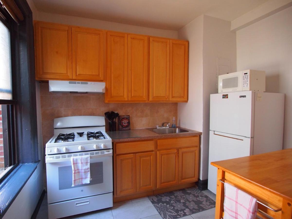 Brooklyn Style Appartement New York