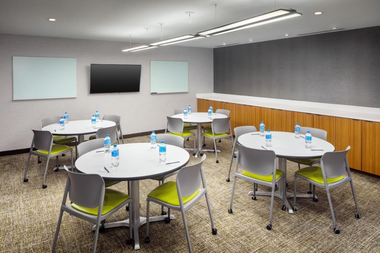 Springhill By Marriott Jfk Airport Jamaica Hotel Nova York
