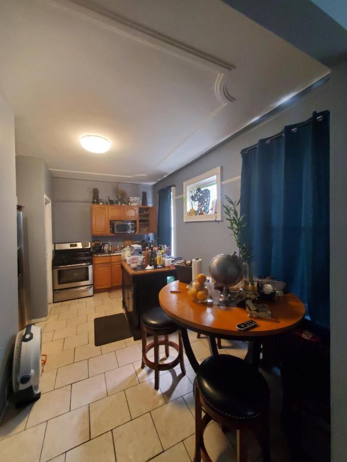 Homestay Herbs New York City