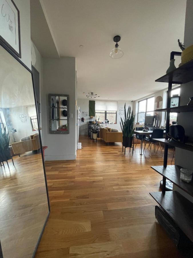 The Penthouse * Nueva York