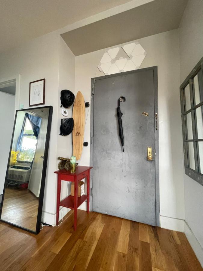 The Penthouse Apartamento *