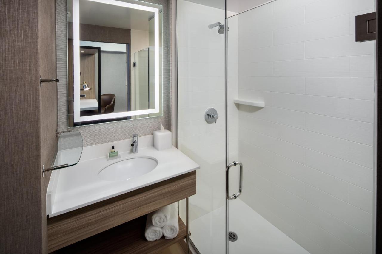 Springhill By Marriott Jfk Airport Jamaica 3* Nova York