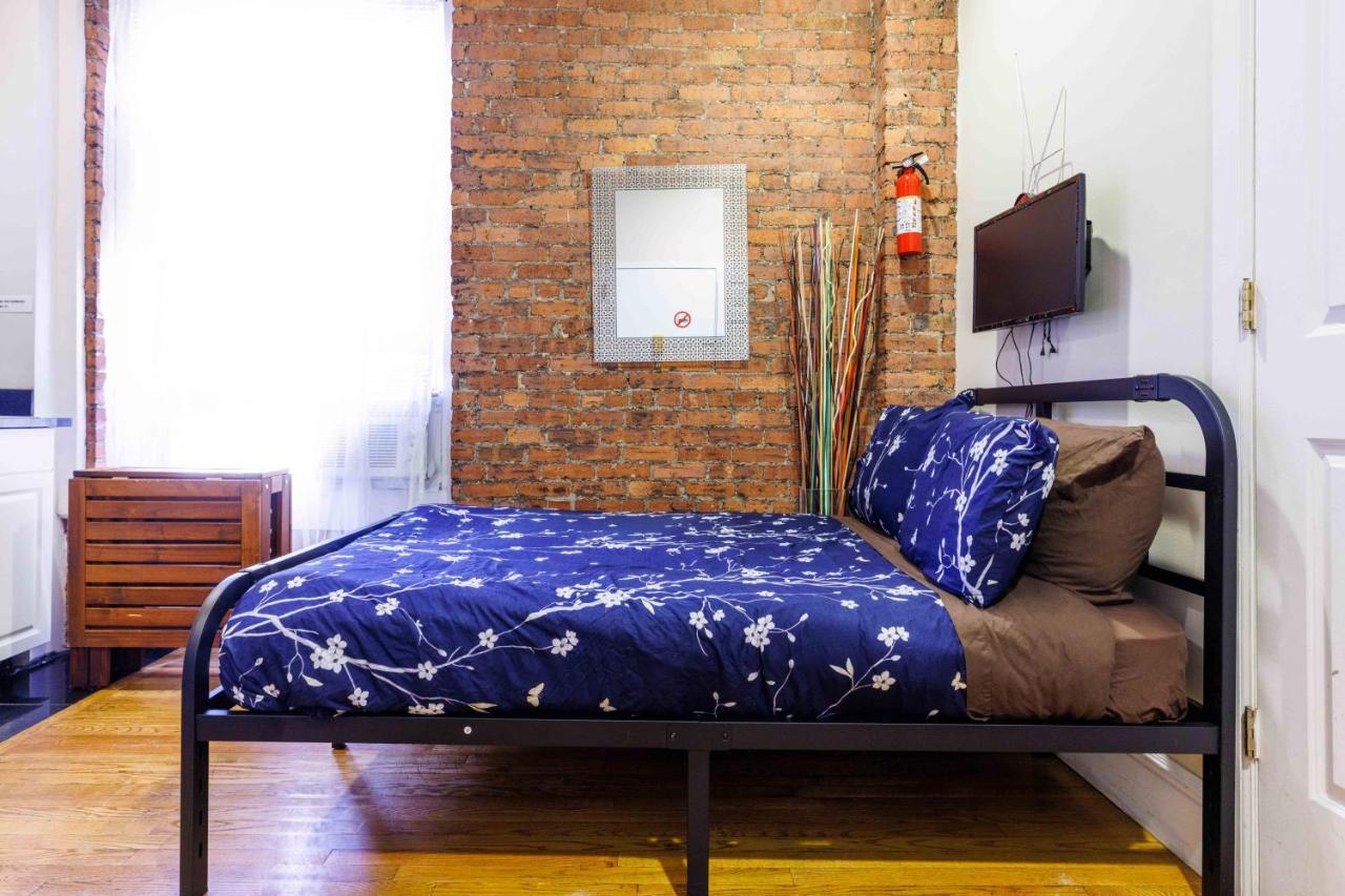 Appartement In New York