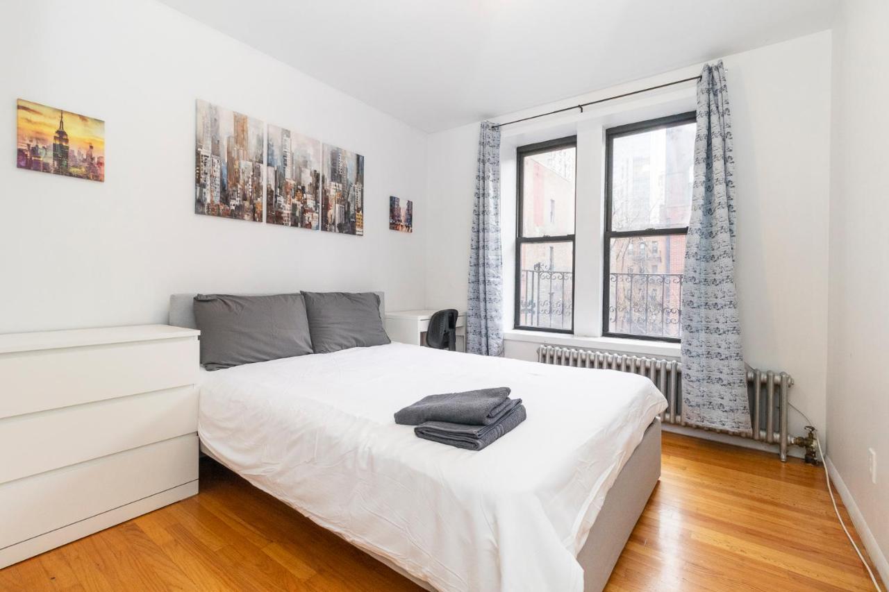 Apartamento Upper East Suites Nova York